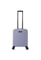 Maleta De Cabina 360 Helios 2.0 10 Kilos Morada de Totto