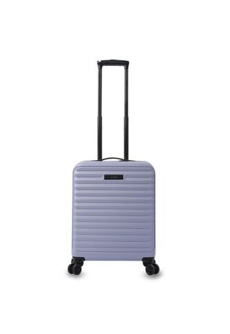 Maleta De Cabina 360 Helios 2.0 10 Kilos Morada Totto