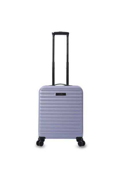 Maleta De Cabina 360 Helios 2.0 10 Kilos Morada