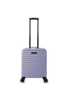 Maleta De Cabina 360 Helios 2.0 10 Kilos Morada