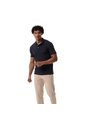 Camisa Polo Para Hombre Basic Cad Azul de Totto