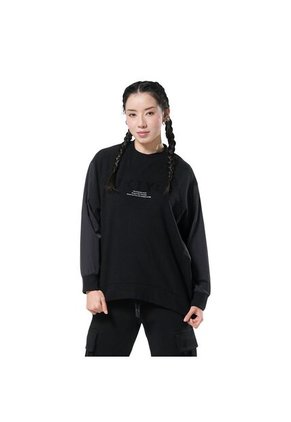 Buzo Unisex Overzise Voyage Estampado