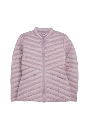Chaqueta Acolchada Para Mujer Owens 2.0 Morada