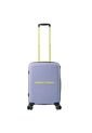 Maleta De Cabina 360 Wave 2.0 10 Kilos Morada de Totto