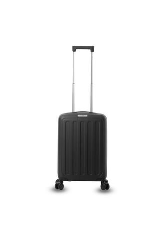 Maleta De Cabina 360 Kaland S1 10 Kilos Negra Totto