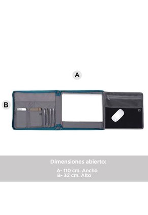 Organizador De Escritorio Deski-