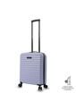 Maleta De Cabina 360 Helios 2.0 10 Kilos Morada de Totto