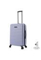 Maleta De Viaje Mediana 360 Helios 2.0 Morada de Totto