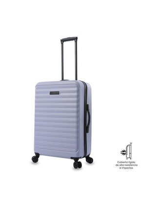 Maleta De Viaje Mediana 360 Helios 2.0 Morada