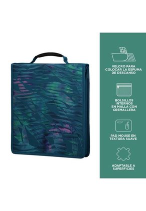 Organizador De Escritorio Deski-