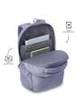 Morral Universitario Indo 2.0 Porta PC 15
