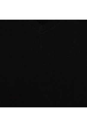 Top Para Mujer Morrocoy Negro