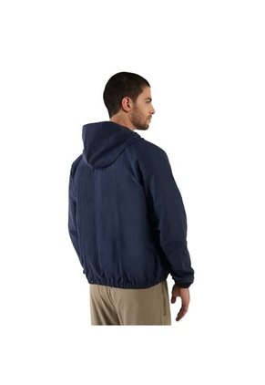 Chaqueta Para Hombre Casual Ice Solid Azul