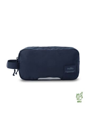 Cartuchera Multiuso Marañón Grande Azul Totto