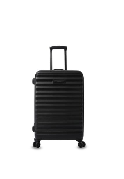 Maleta De Viaje Mediana 360 Helios 2.0 Negra