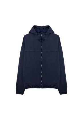 Chaqueta Para Hombre Casual Ice Solid Azul