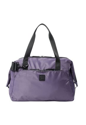 Tula De Viaje Weekender Mediana Color Morada