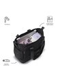 Bolso Para Mujer Maxi Tote Grande Porta PC 16