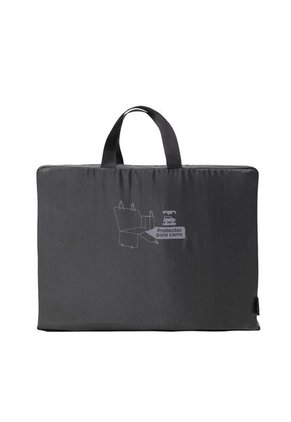 Protector De Carro Para Mascotas Silla Trasera Ride Verde