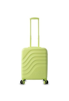 Maleta De Cabina 360 Bazy+ 2.0 10 Kilos Verde