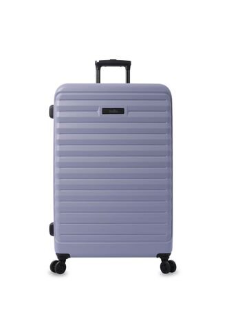 Maleta De Viaje 23 Kg 360 Helios 2.0 Bodega Morada Totto