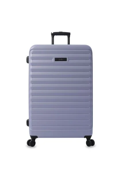 Maleta De Viaje 23 Kg 360 Helios 2.0 Bodega Morada