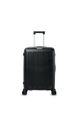 Maleta De Viaje Mediana 360 Kaland Negra Totto