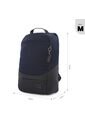 Morral Ejecutivo Porta PC 15