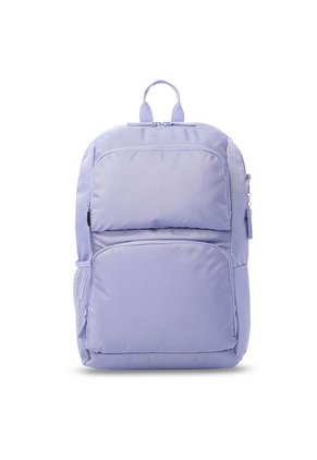 Morral Universitario Porta PC 14" Cloud Morado Mujer