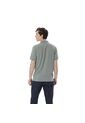 Camisa Polo Para Hombre Youngpolo Verde de Totto
