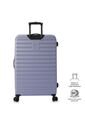 Maleta De Viaje 23 Kg 360 Helios 2.0 Bodega Morada de Totto