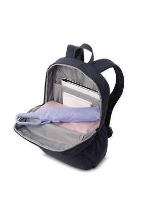 Sombrilla Mediana Aurora Con Filtro UV Morada