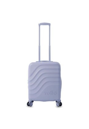 Maleta De Cabina 360 Bazy+ 2.0 10 Kilos Morada