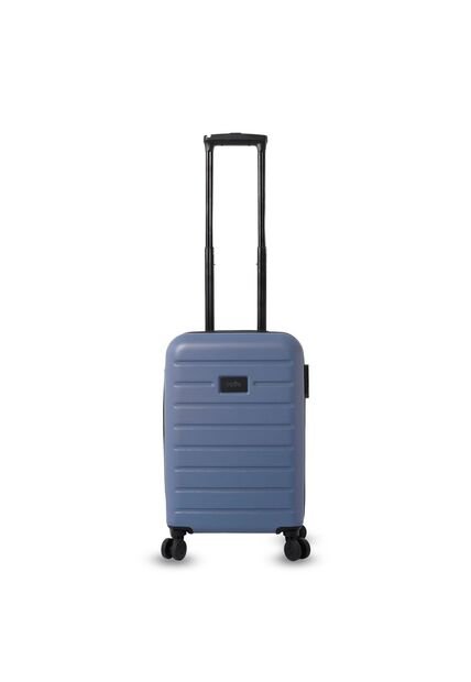 Maleta De Cabina 360 Harbor S1 10 Kilos Azul