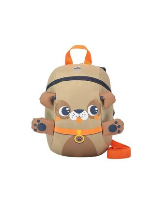 Morral Para Niños Cornejo Conejo