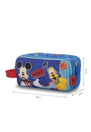 Multiuso 2 Cuerpos Mickey And Pluto Walt