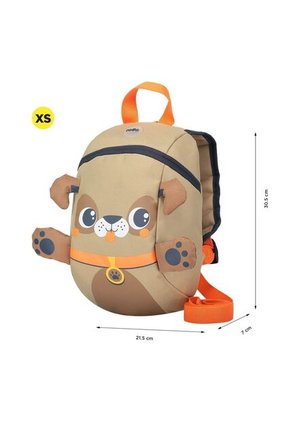 Morral Para Niños Cornejo Conejo