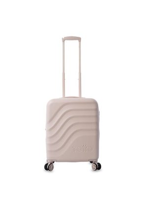 Maleta De Cabina 360 Bazy+ 2.0 10 Kilos Rosada