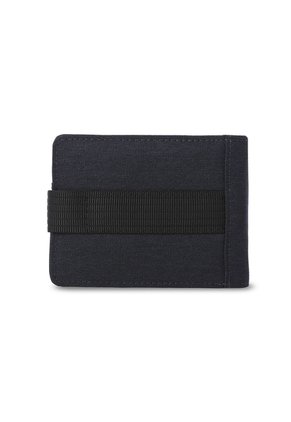 Billetera Hombre Gobi Pequeña Con RFID Blocker Azul