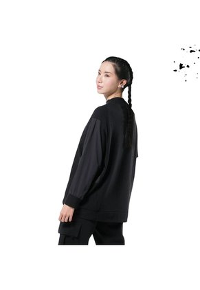 Buzo Unisex Overzise Voyage Estampado