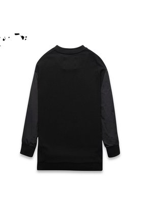 Buzo Unisex Overzise Voyage Estampado