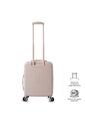 Maleta De Cabina 360 Bazy+ 2.0 10 Kilos Rosada de Totto