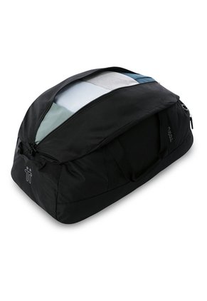 Tula De Viaje Active Grande Negra