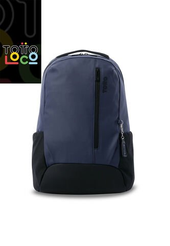 Morral Universitario Porta PC 16