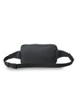 Riñonera Unisex Agapect Mediana Color Negra de Totto