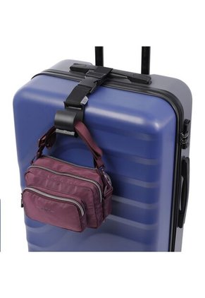 Correa Ajustable Para Equipaje Easy Travel