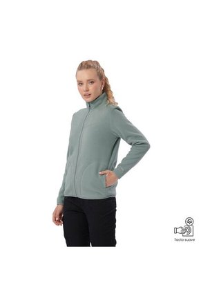 Buzo Para Mujer Flizally Verde