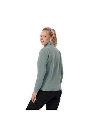 Buzo Para Mujer Flizally Verde