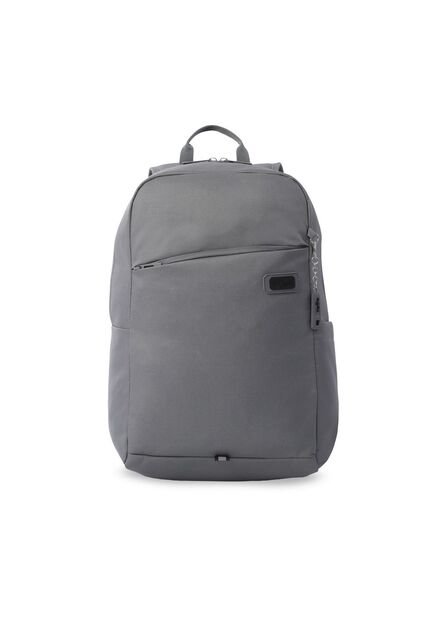 Morral Universitario Flint Gris