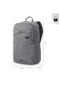 Morral Universitario Flint Gris de Totto
